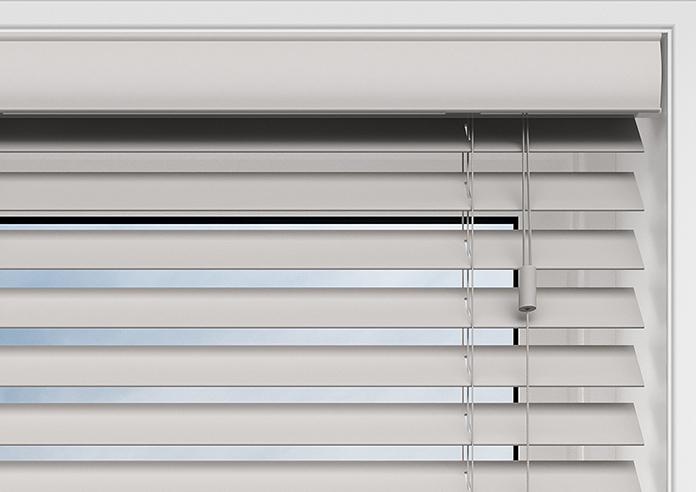 Cotswold, Monroe Bisque - Venetian Blind - Image 9